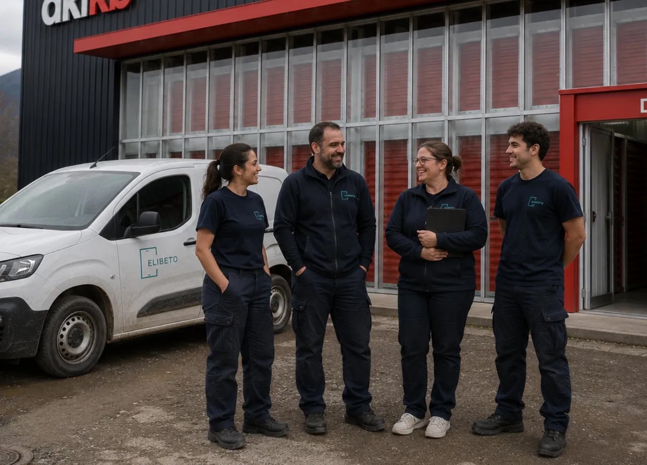 Equipo Elibeto